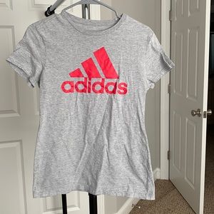 Adidas Go To Tee